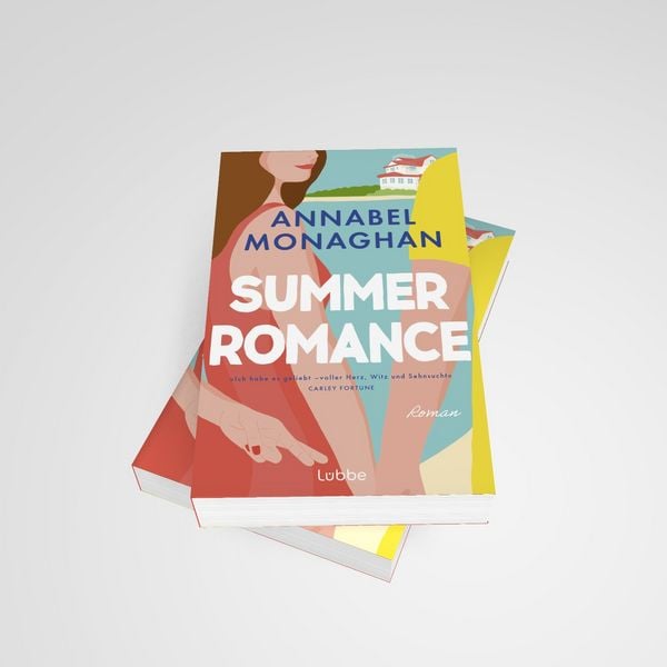 Produktbild: Summer Romance