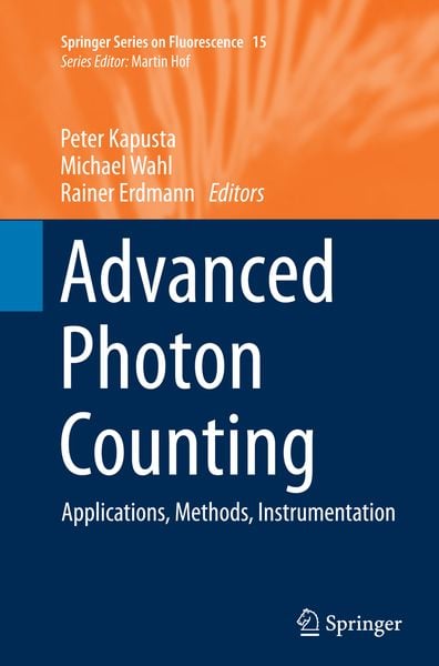 Produktbild: Advanced Photon Counting