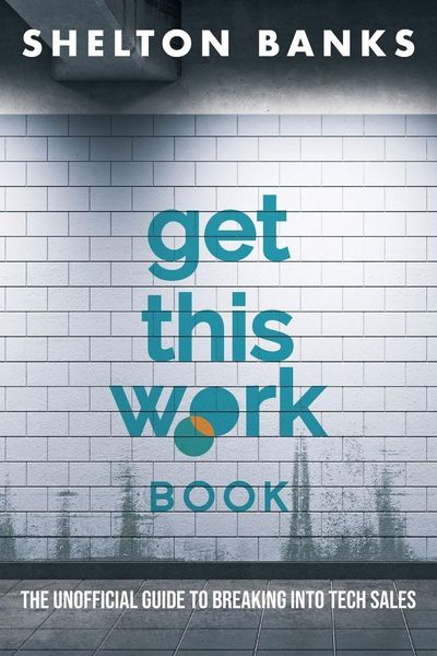 Produktbild: "Get This Work" Book