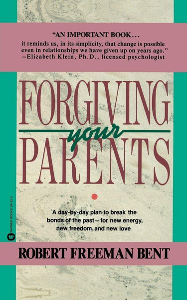 Produktbild: Forgiving Parents