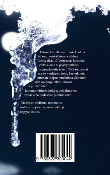 Produktbild: Turhuuden todellisuus