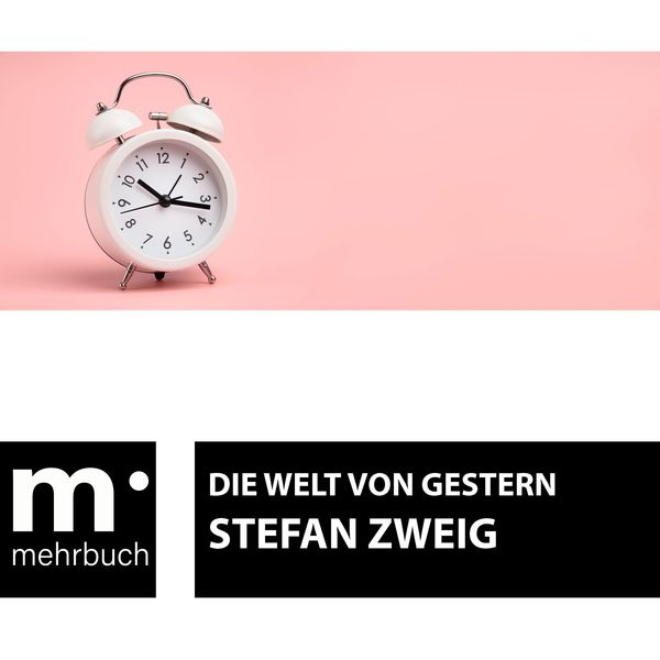 Produktbild: Die Welt von Gestern