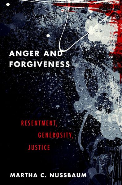 Produktbild: Anger and Forgiveness