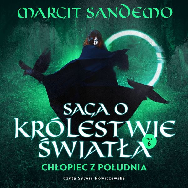 Produktbild: Chłopiec z Południa