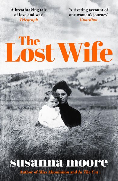 Produktbild: The Lost Wife