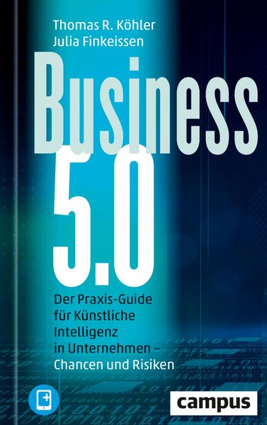 Produktbild: Business 5.0