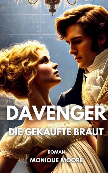 Produktbild: DAVENGER
