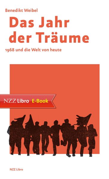 Produktbild: Das Jahr der Tr&auml;ume