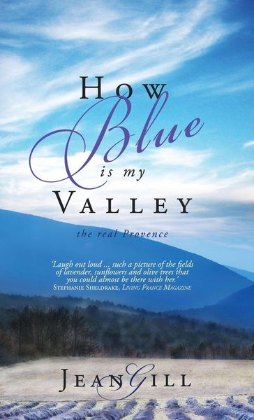 Produktbild: How Blue is My Valley