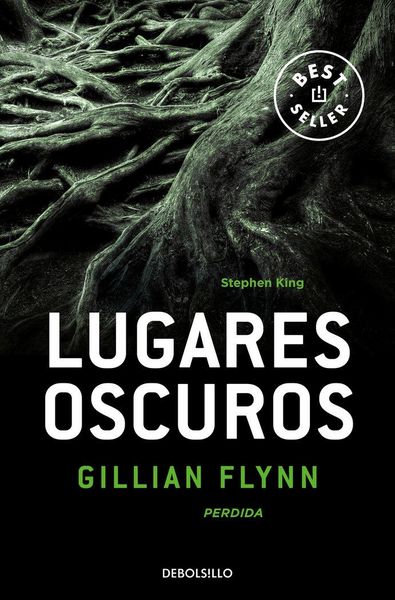 Produktbild: Lugares oscuros