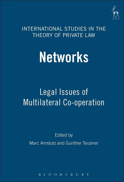Produktbild: Networks
