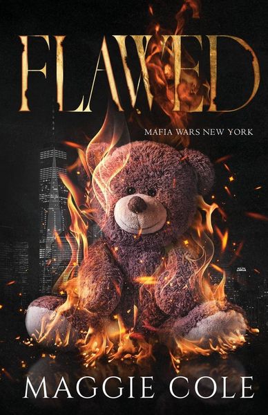 Produktbild: Flawed (Discreet)