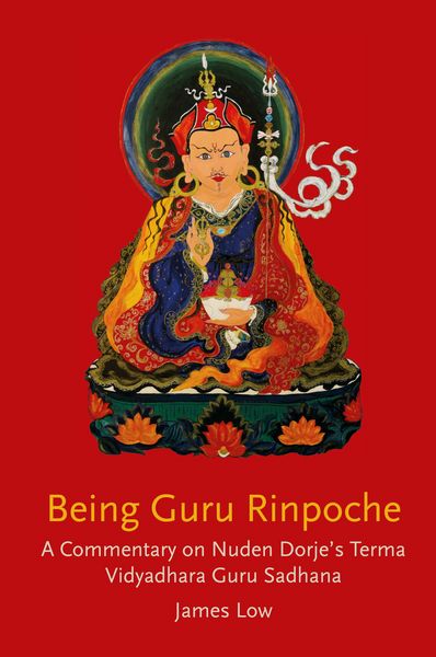 Produktbild: Being Guru Rinpoche