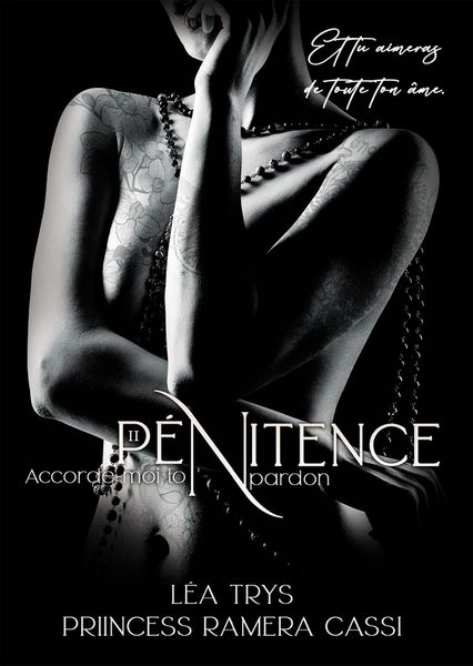 Produktbild: Accorde moi ton pardon penitence