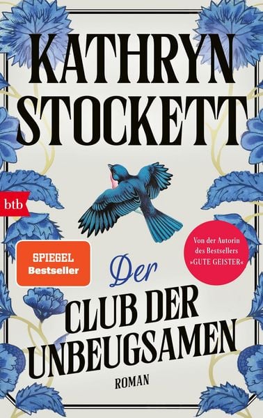 Produktbild: Der Club der Unbeugsamen