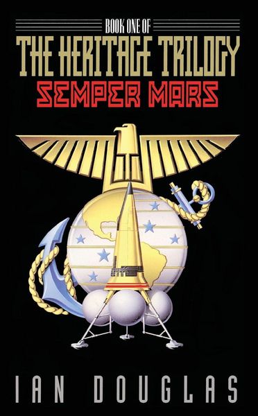 Produktbild: Semper Mars