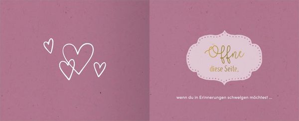 Produktbild: Alles Liebe zum Jahrestag