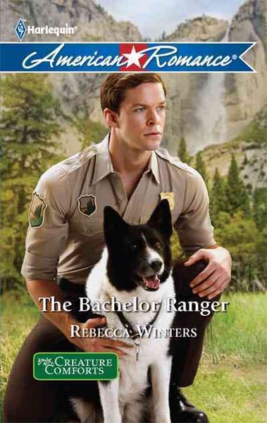 Produktbild: The Bachelor Ranger
