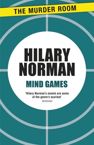 Produktbild: Mind Games