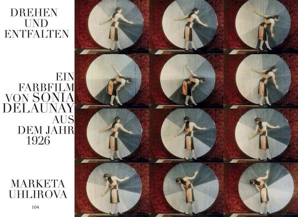 Produktbild: Maison Sonia Delaunay
