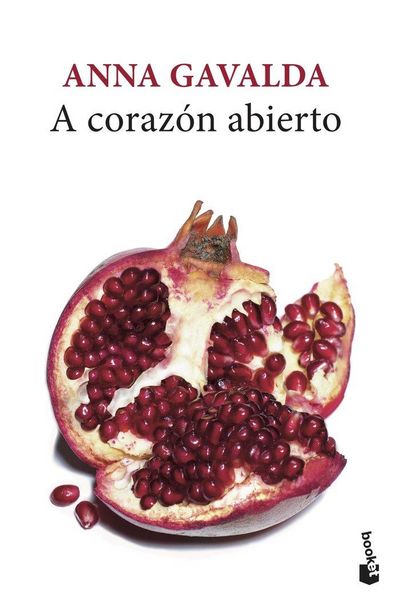 Produktbild: A coraz&oacute;n abierto