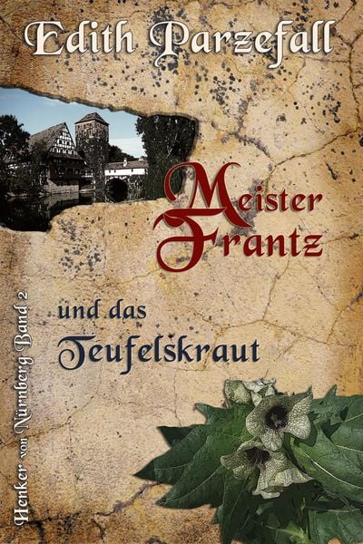 Produktbild: Meister Frantz und das Teufelskraut