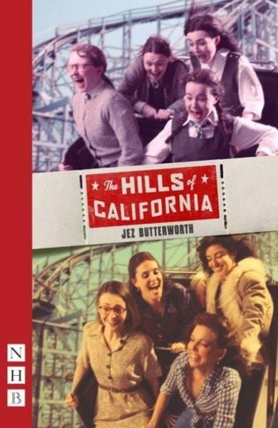 Produktbild: The Hills of California