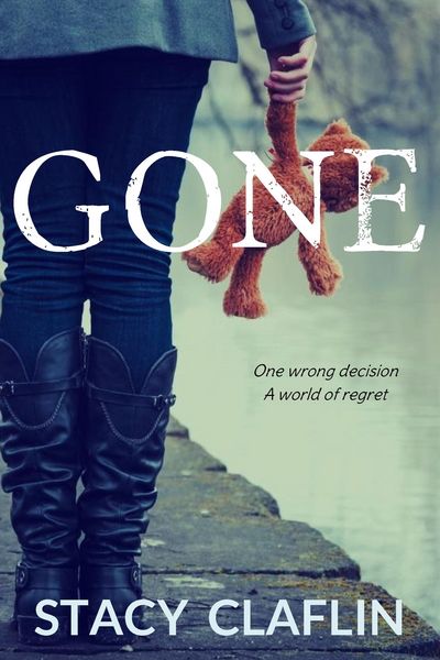 Produktbild: Gone