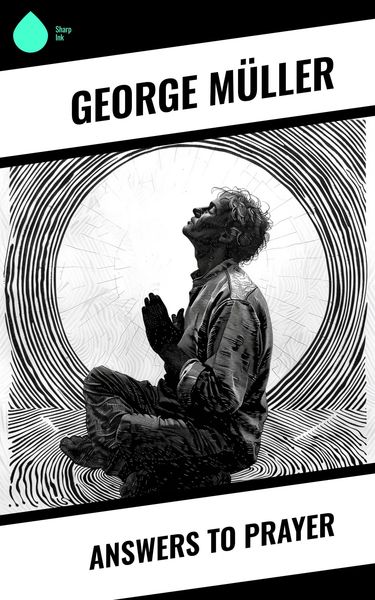 Produktbild: Answers to Prayer