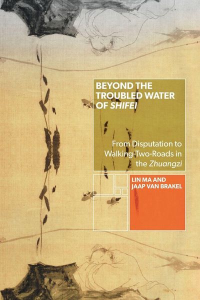 Produktbild: Beyond the Troubled Water of Shifei