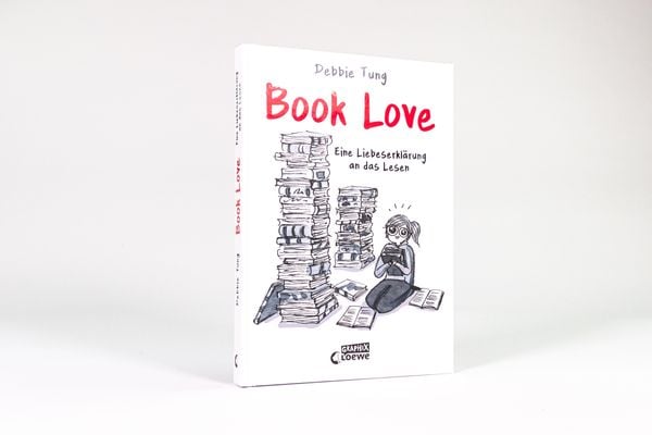Produktbild: Book Love
