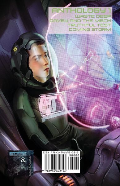 Produktbild: Quest for Truth Galaxy