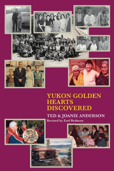 Produktbild: Yukon Golden Hearts Discovered