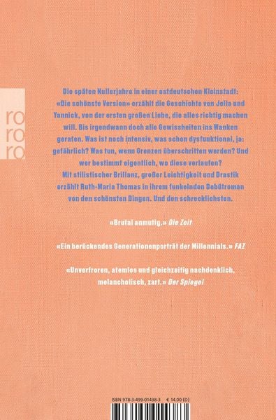 Produktbild: Die sch&ouml;nste Version