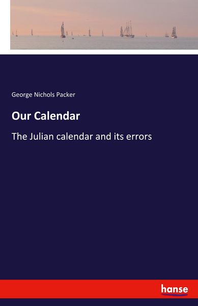 Produktbild: Our Calendar