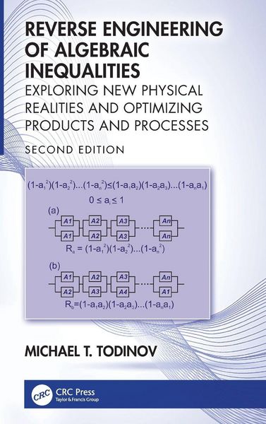 Produktbild: Reverse Engineering of Algebraic Inequalities