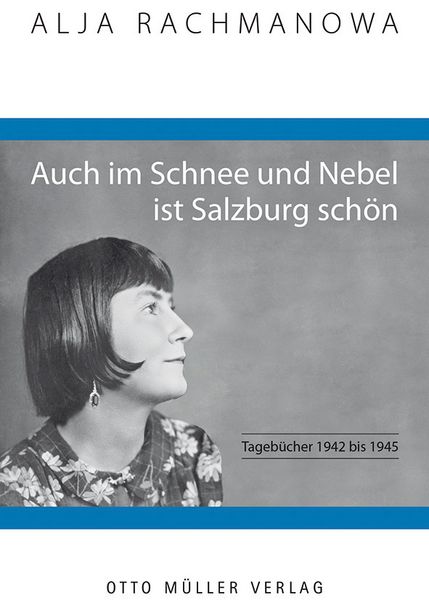 Produktbild: Auch im Schnee und Nebel ist Salzburg sch&ouml;n