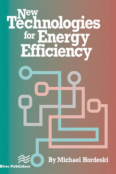 Produktbild: New Technologies for Energy Efficiency