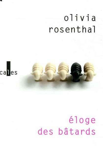 Produktbild: Eloge des b&acirc;tards