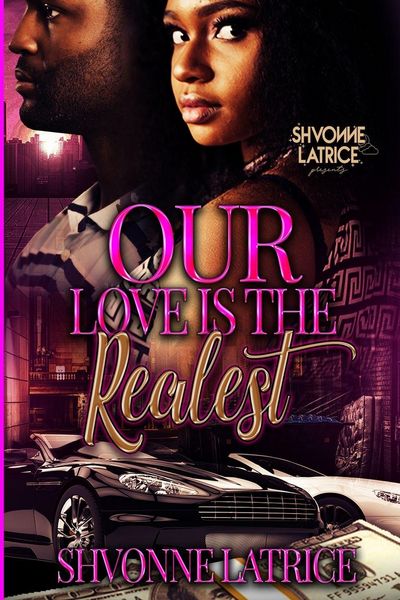 Produktbild: Our Love is the Realest