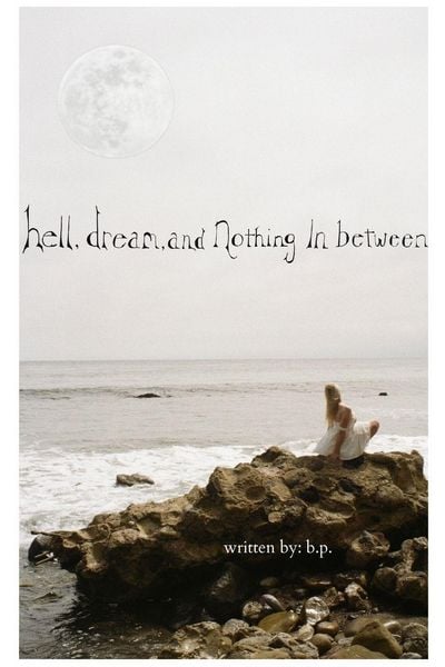 Produktbild: Hell, Dream, and Nothing in Between