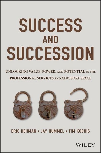 Produktbild: Success and Succession