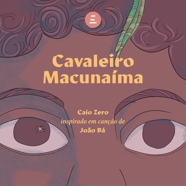 Produktbild: Cavaleiro Macuna&iacute;ma