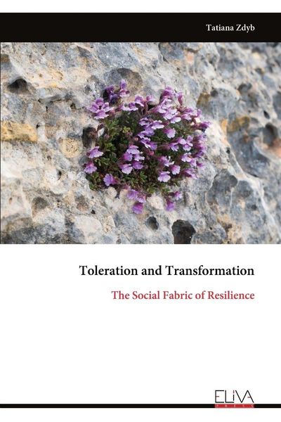 Produktbild: Toleration and Transformation