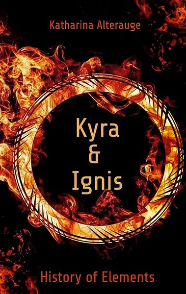 Produktbild: Kyra und Ignis