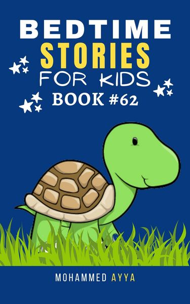 Produktbild: Bedtime Stories For Kids