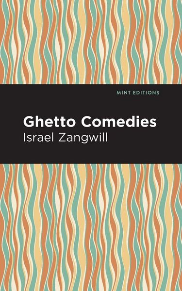 Produktbild: Ghetto Comedies
