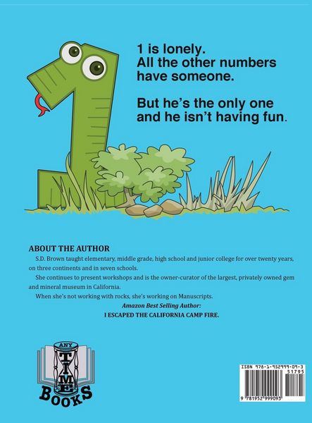 Produktbild: Every Number Counts