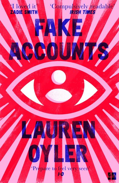 Produktbild: Fake Accounts