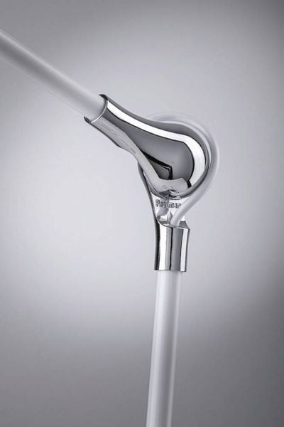 Produktbild: Paulmann NUMIS 79884 LED-Tischlampe LED 11W Wei&szlig;